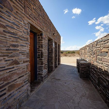 Canyon Roadhouse Campsite Fish River Canyon Room photo