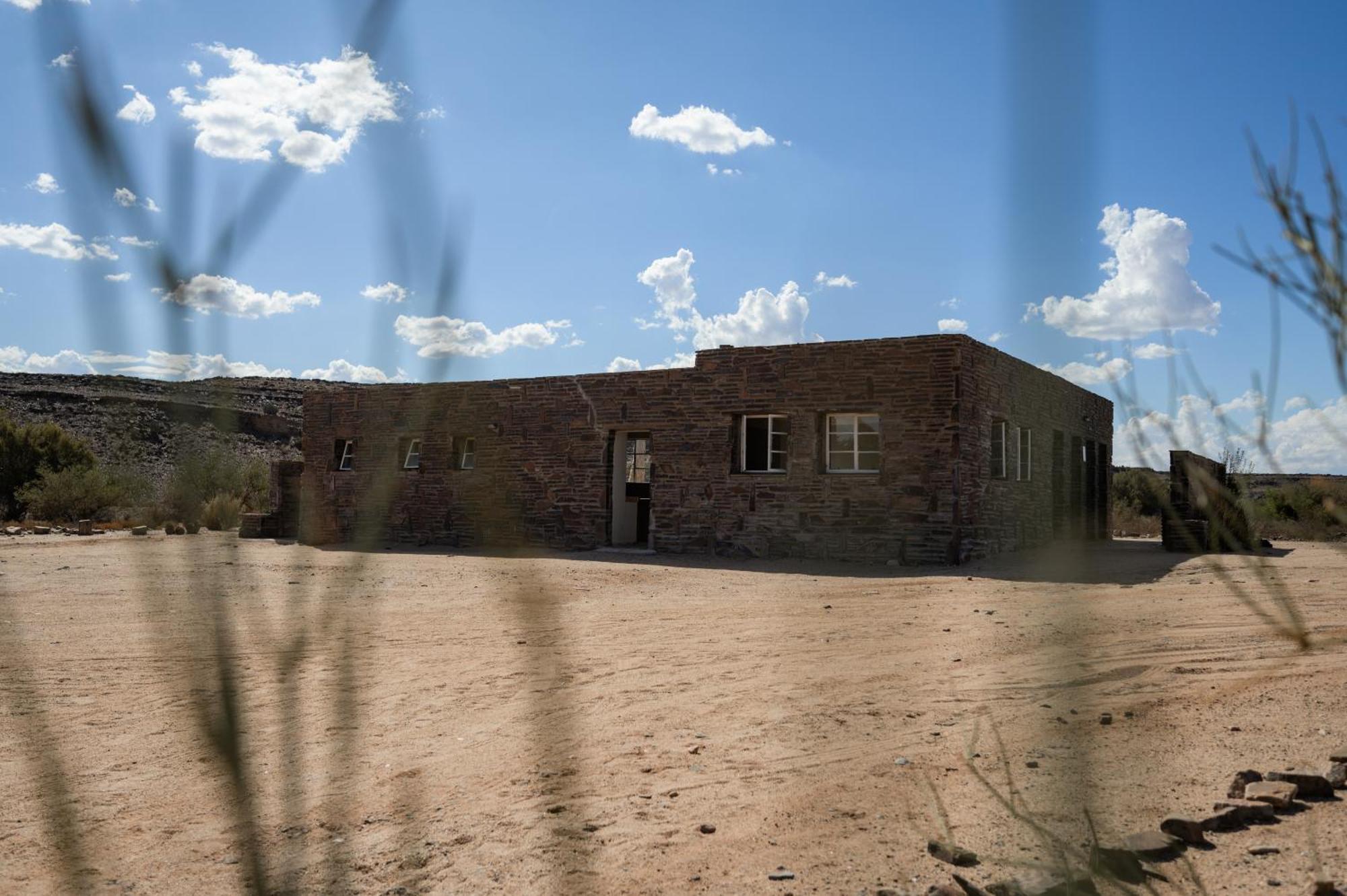 Canyon Roadhouse Campsite Fish River Canyon Room photo